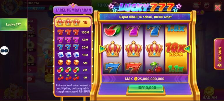 royal-dream-mod-apk