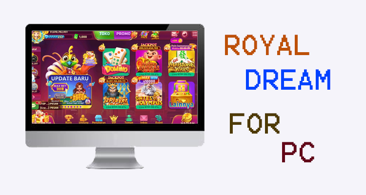 Royal Dream PC